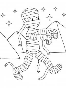 mummies-kleurplaat-gratis-9
