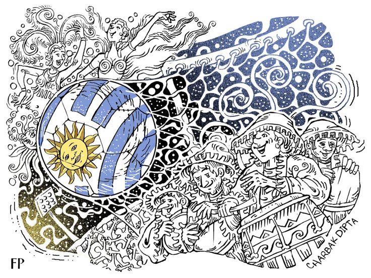 nacional uruguay-kleurplaat-gratis-15