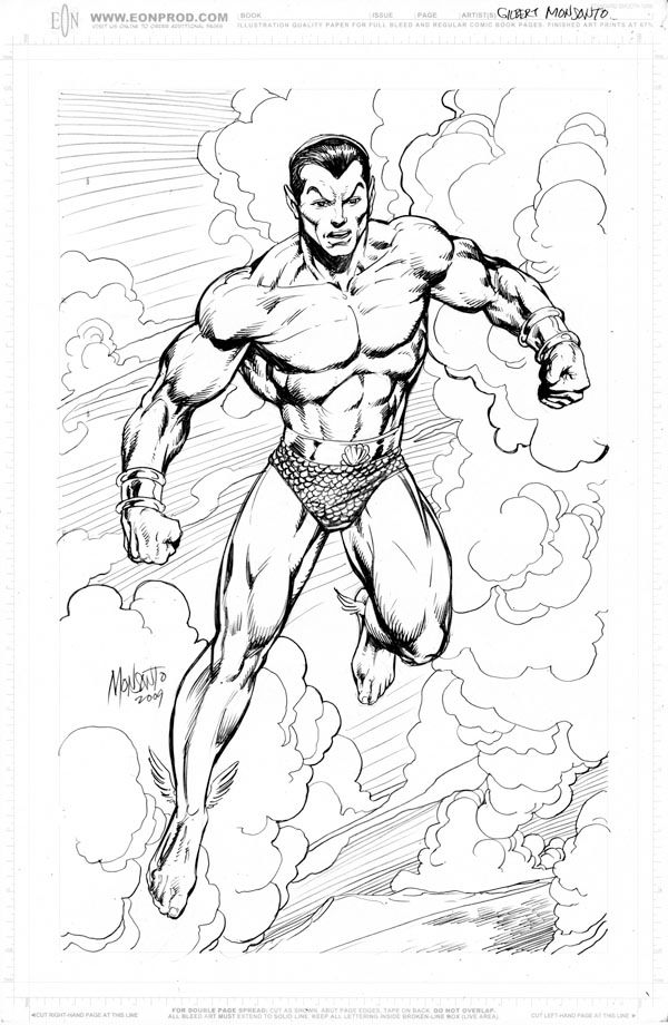 namor-kleurplaat-gratis-1