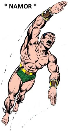 namor-kleurplaat-gratis-4