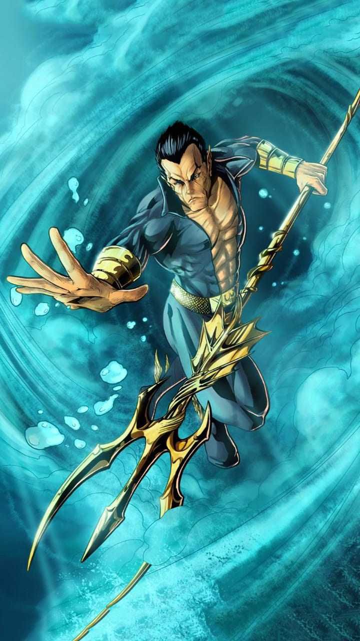 namor-kleurplaat-gratis-8