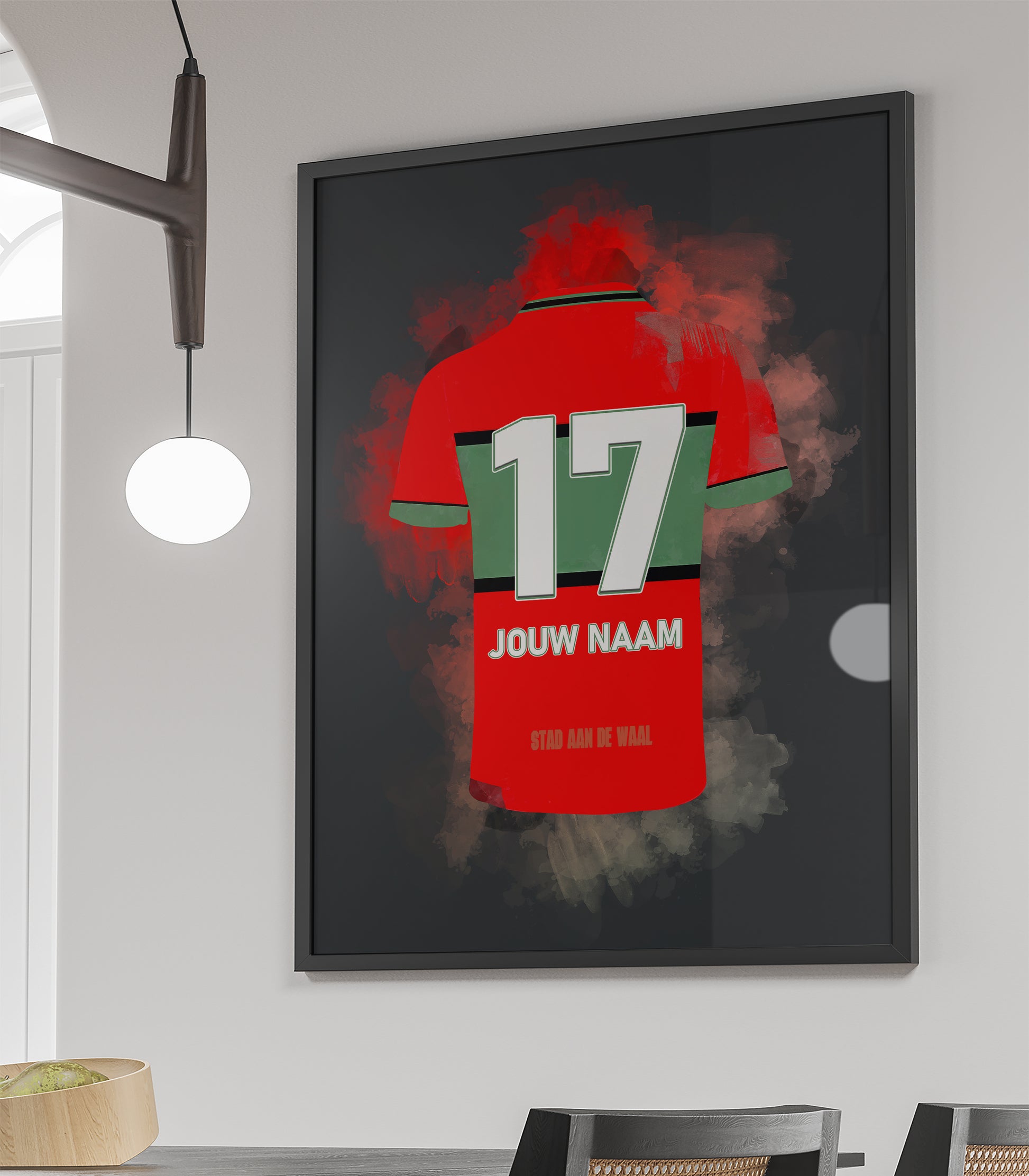 nec nijmegen-kleurplaat-gratis-14