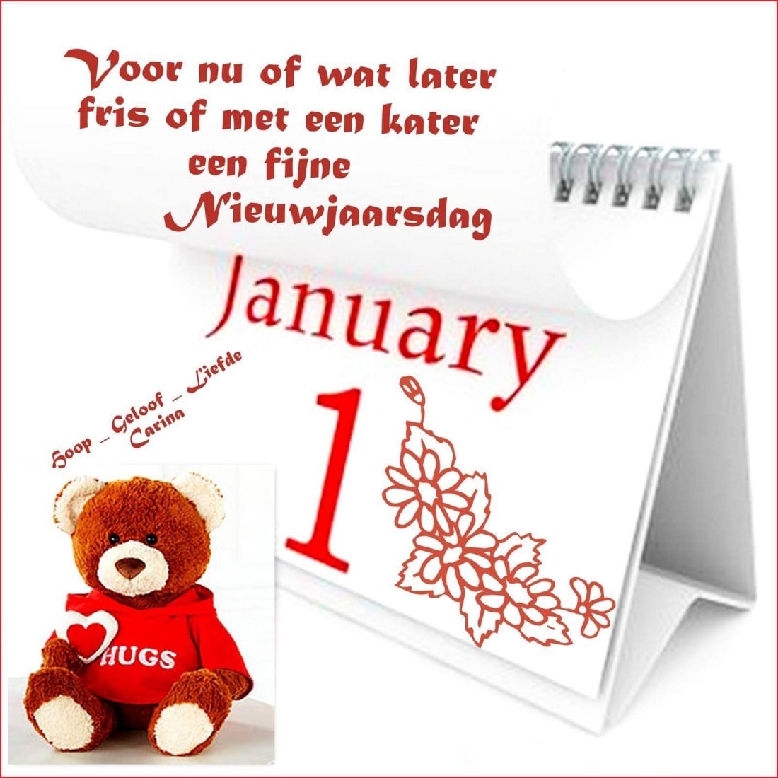 nieuwjaarsdag 1 januari-kleurplaat-gratis-6