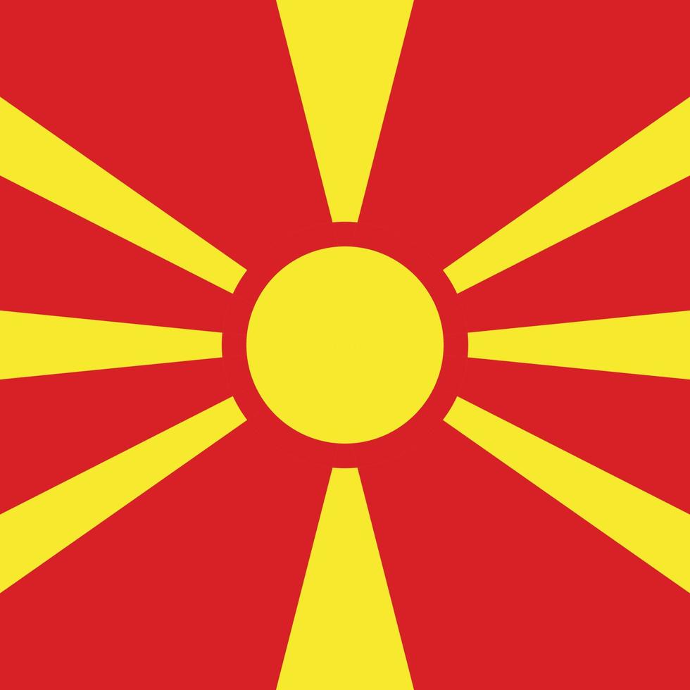 noord macedonie-kleurplaat-gratis-10