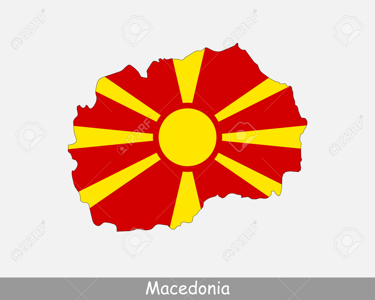 noord macedonie-kleurplaat-gratis-4