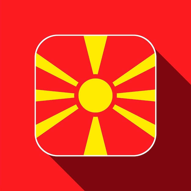 noord macedonie-kleurplaat-gratis-5
