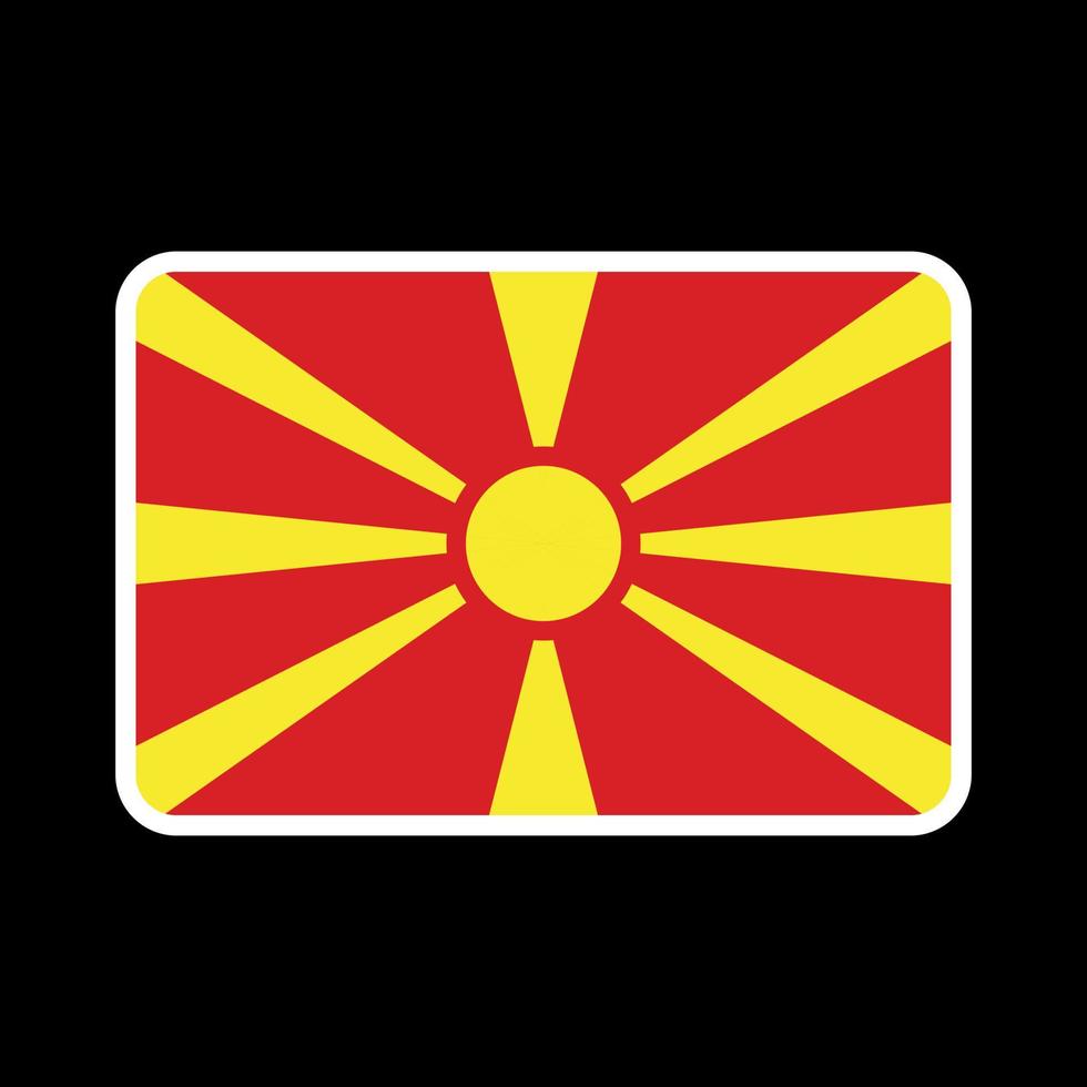 noord macedonie-kleurplaat-gratis-6