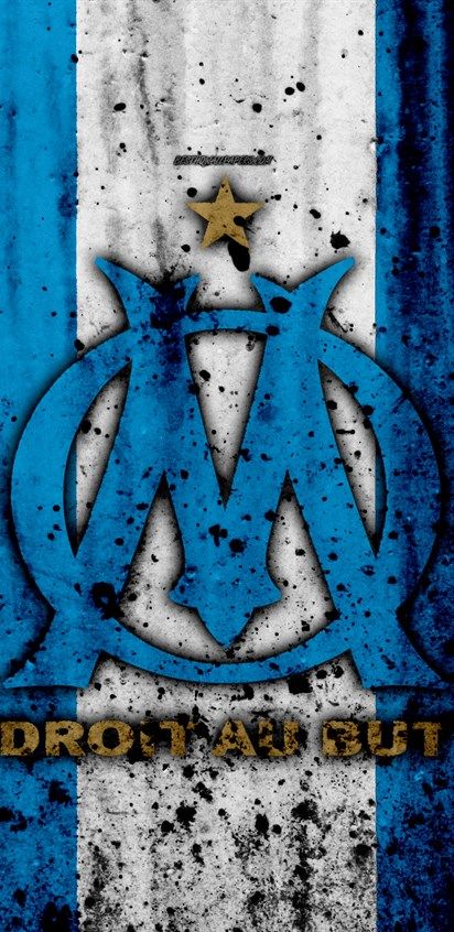 olympique de marseille-kleurplaat-gratis-11