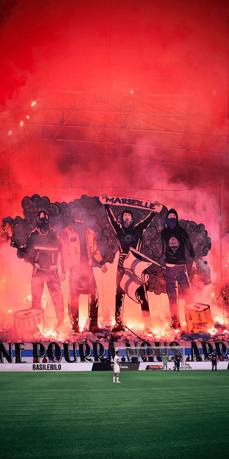 olympique de marseille-kleurplaat-gratis-14