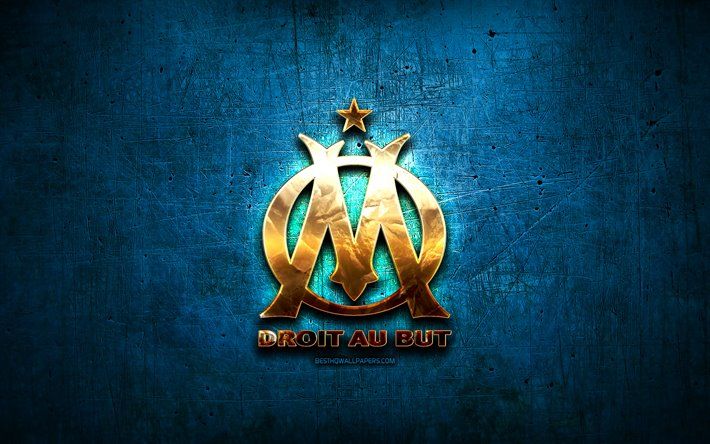 olympique de marseille-kleurplaat-gratis-3