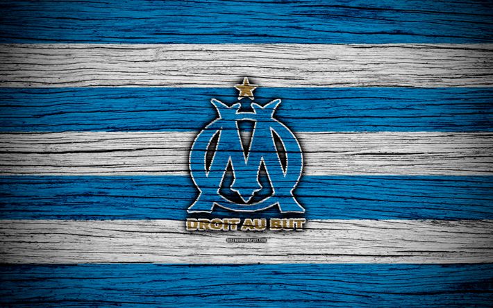 olympique de marseille-kleurplaat-gratis-5