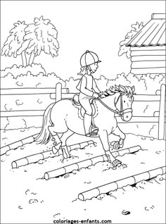 paard-kleurplaat-gratis-11