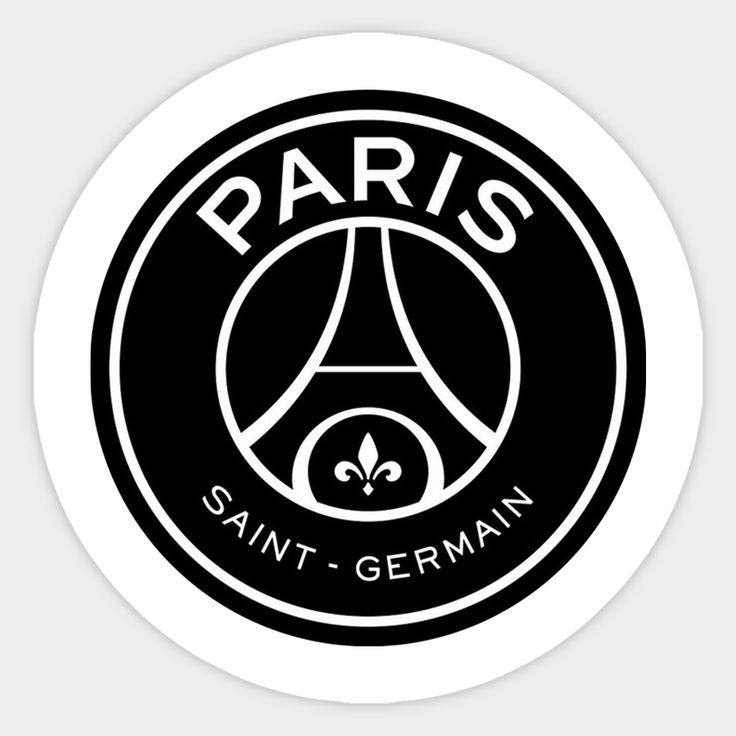 paris saint germain psg-kleurplaat-gratis-14