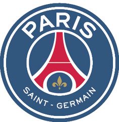 paris saint germain psg-kleurplaat-gratis-3