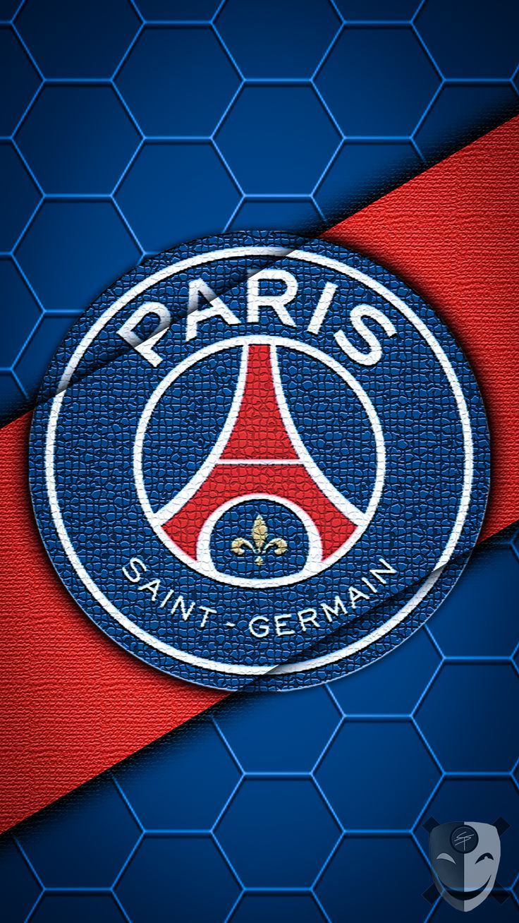 paris saint germain psg-kleurplaat-gratis-5