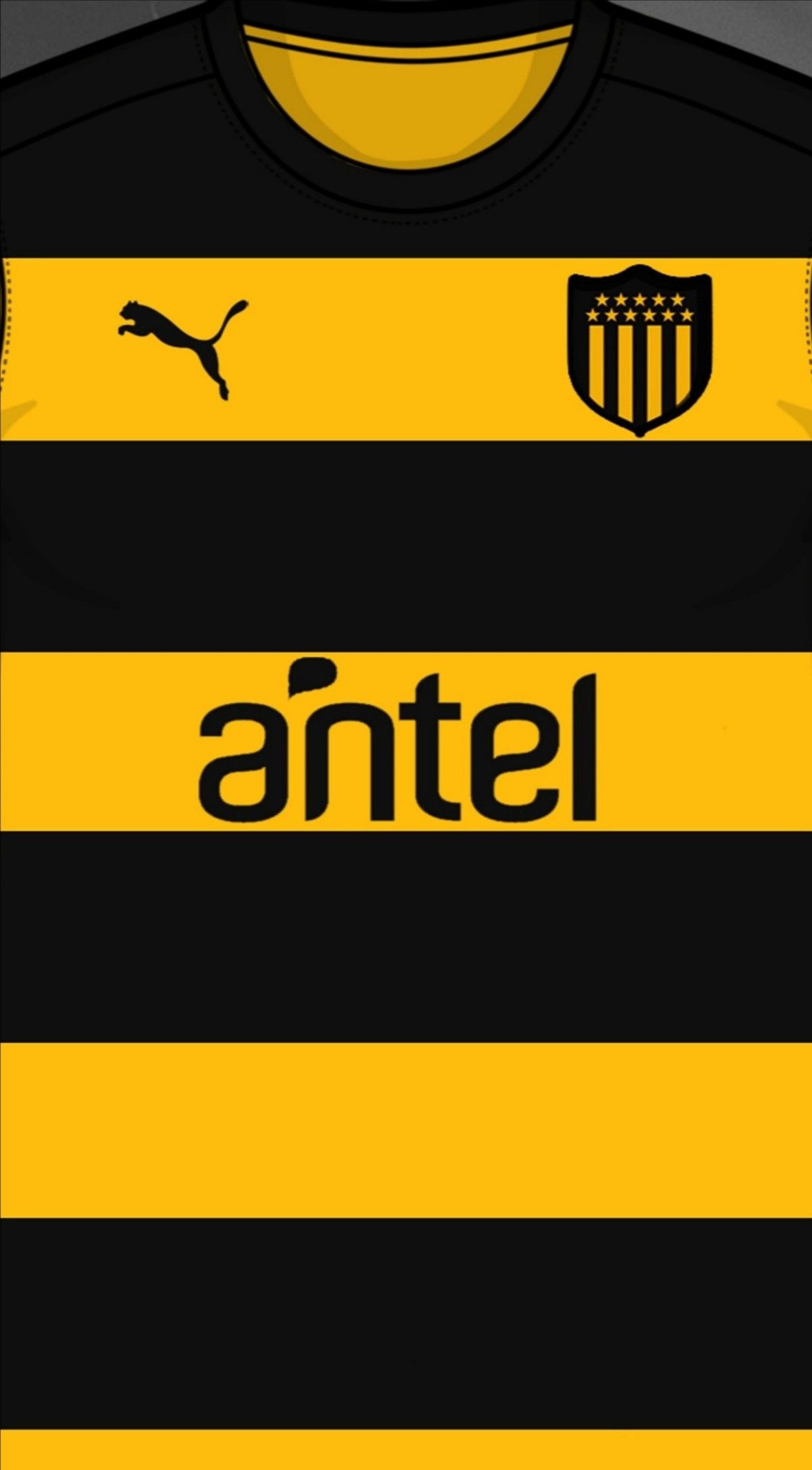 penarol-kleurplaat-gratis-8