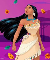pocahontas-kleurplaat-gratis-12