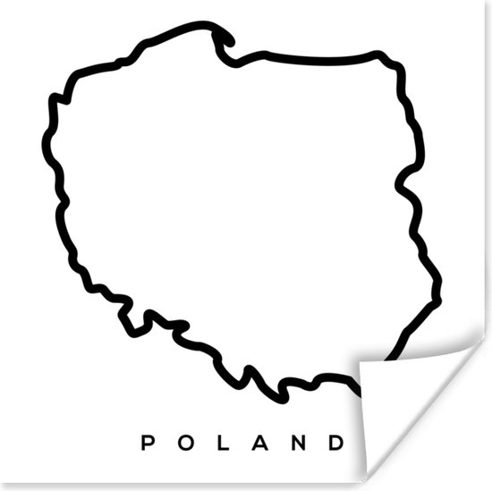 polen-kleurplaat-gratis-1