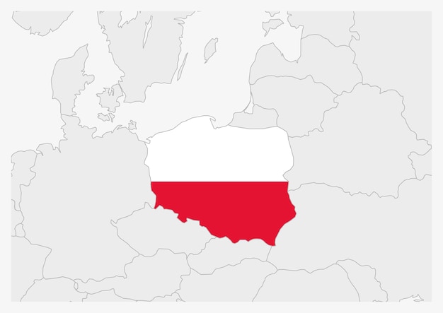 polen-kleurplaat-gratis-14