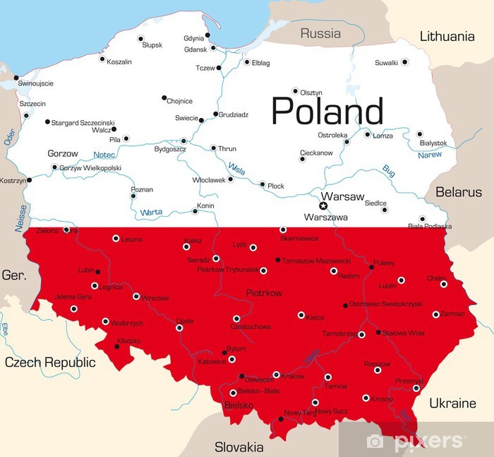 polen-kleurplaat-gratis-6