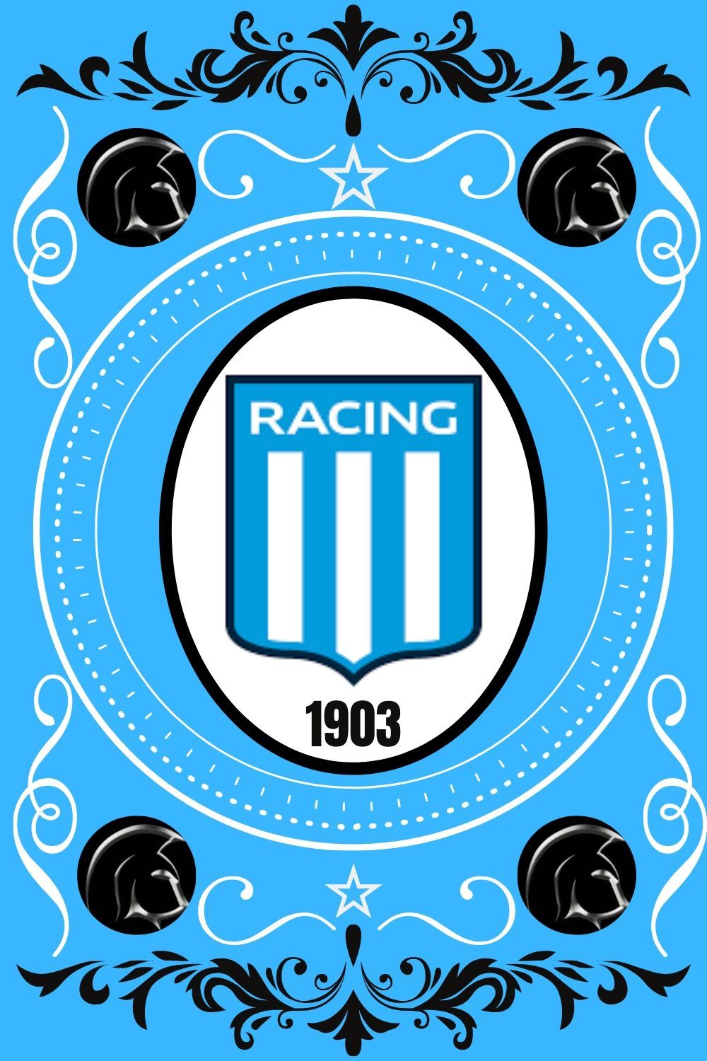 racing club-kleurplaat-gratis-4