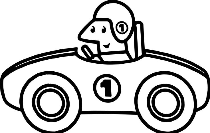racing club-kleurplaat-gratis-7