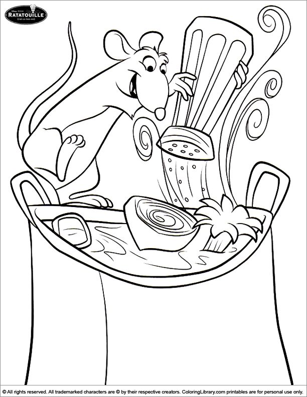 ratatouille-kleurplaat-gratis-4