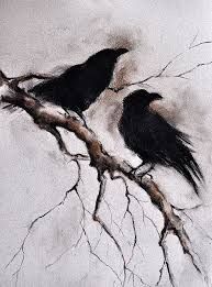 raven-kleurplaat-gratis-6