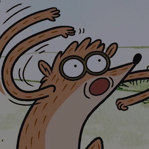 rigby-kleurplaat-gratis-11