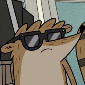 rigby-kleurplaat-gratis-9