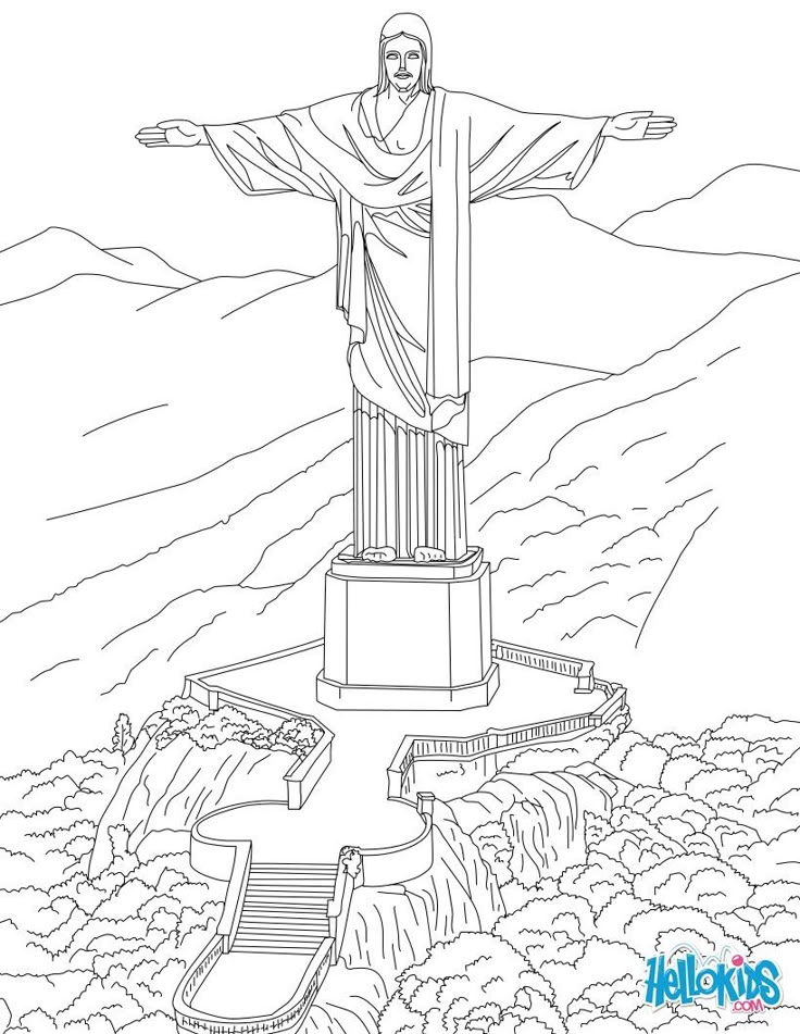 rio-kleurplaat-gratis-10