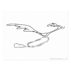 road runner-kleurplaat-gratis-10