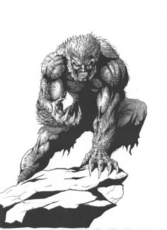 sabretooth-kleurplaat-gratis-15