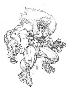 sabretooth-kleurplaat-gratis-4