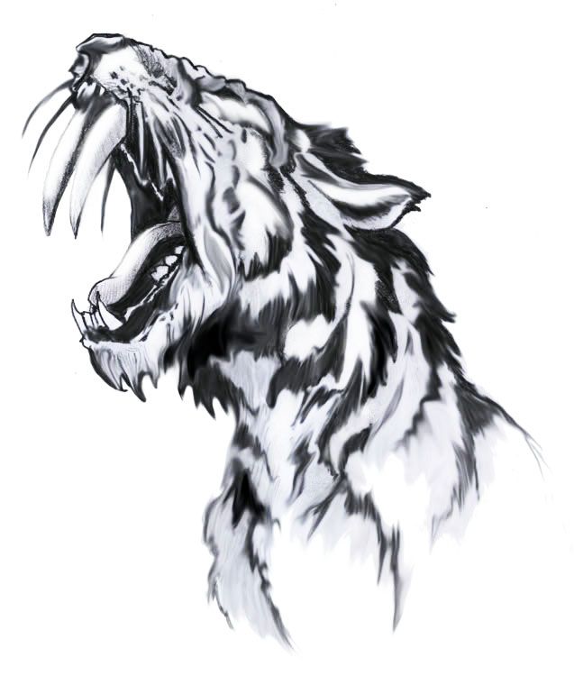 sabretooth-kleurplaat-gratis-6