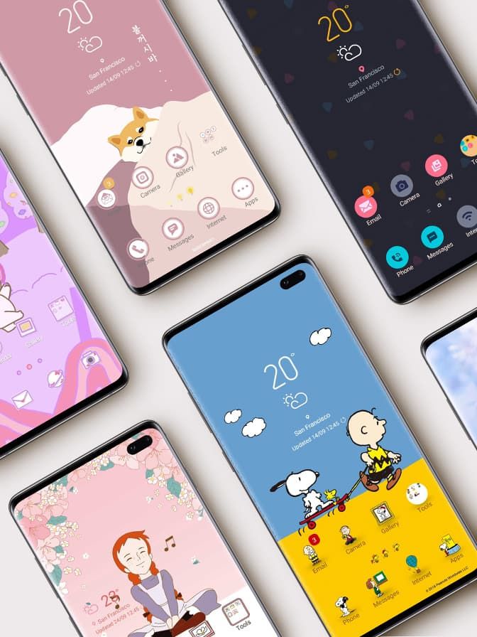 samsung galaxy-kleurplaat-gratis-7