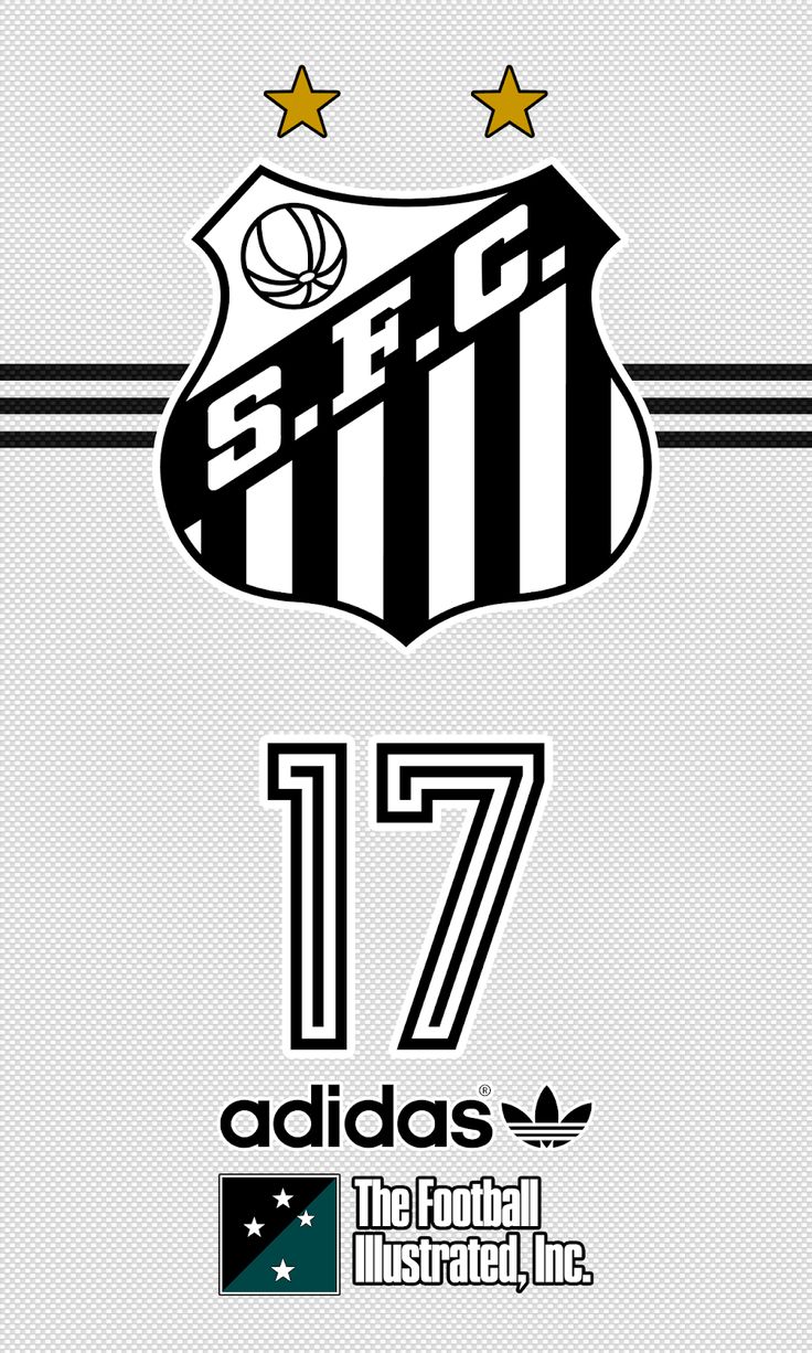 santos fc-kleurplaat-gratis-1