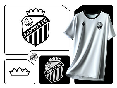 santos fc-kleurplaat-gratis-10