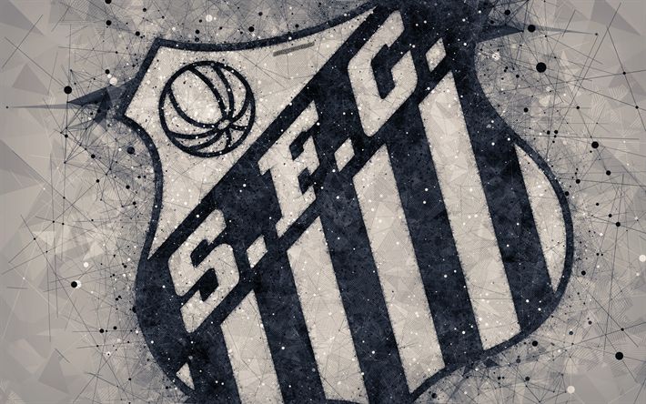santos fc-kleurplaat-gratis-4