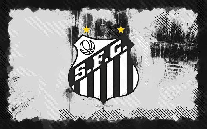 santos fc-kleurplaat-gratis-7