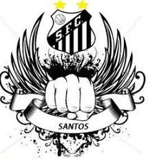 santos fc-kleurplaat-gratis-8