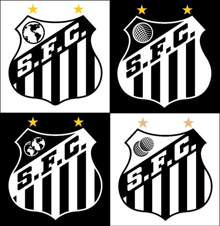 santos fc-kleurplaat-gratis-9