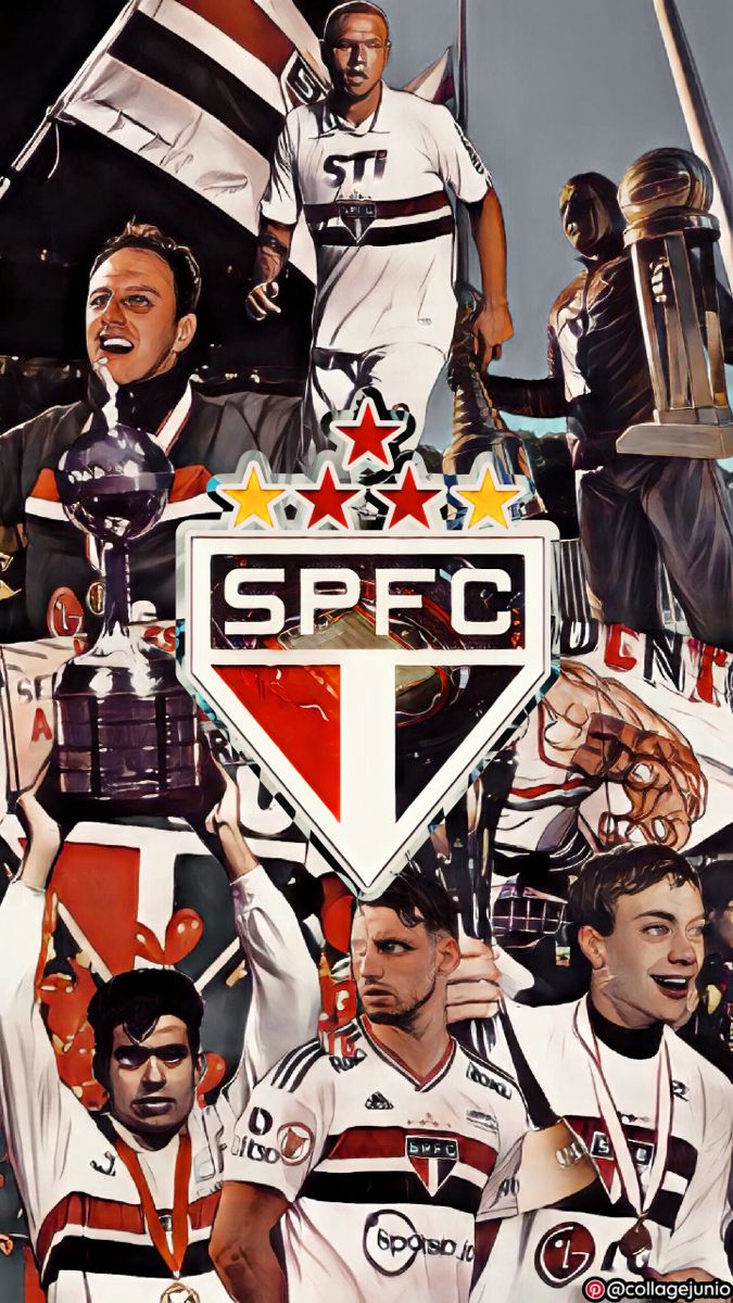 sao paulo fc-kleurplaat-gratis-12
