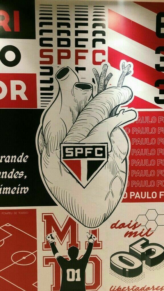 sao paulo fc-kleurplaat-gratis-2