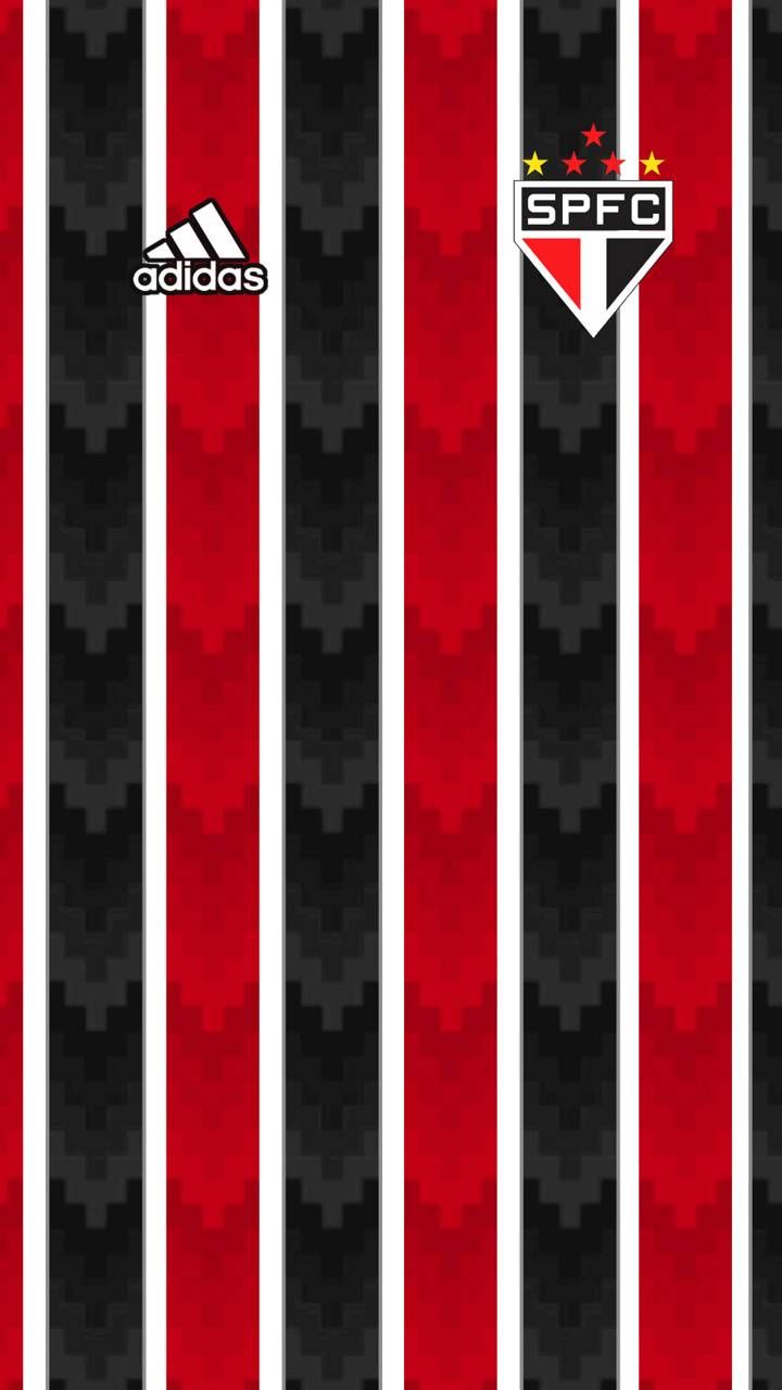 sao paulo fc-kleurplaat-gratis-3