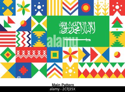 saudi arabie-kleurplaat-gratis-13