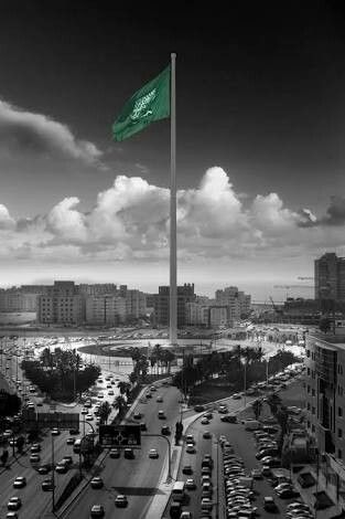 saudi arabie-kleurplaat-gratis-8