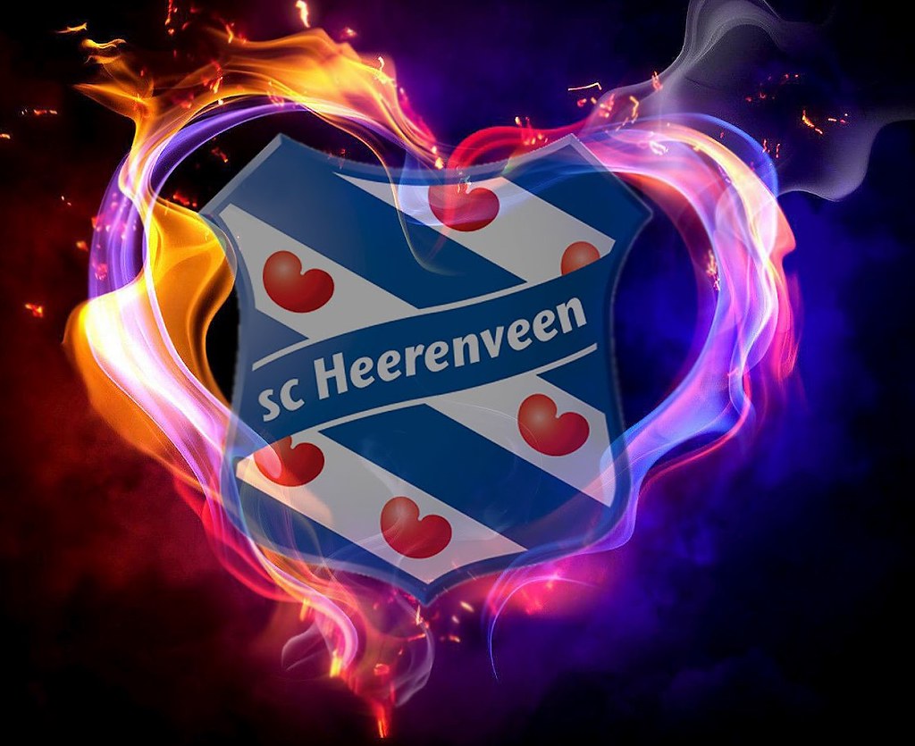 sc heerenveen-kleurplaat-gratis-5