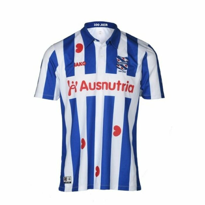 sc heerenveen-kleurplaat-gratis-8