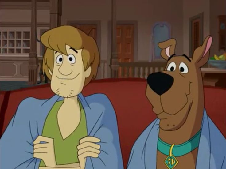 shaggy-kleurplaat-gratis-12